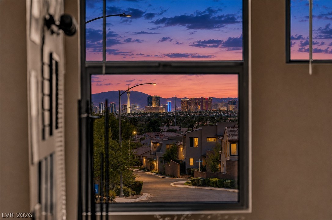 508 Monarch Ridge Court North Las Vegas NV 89084