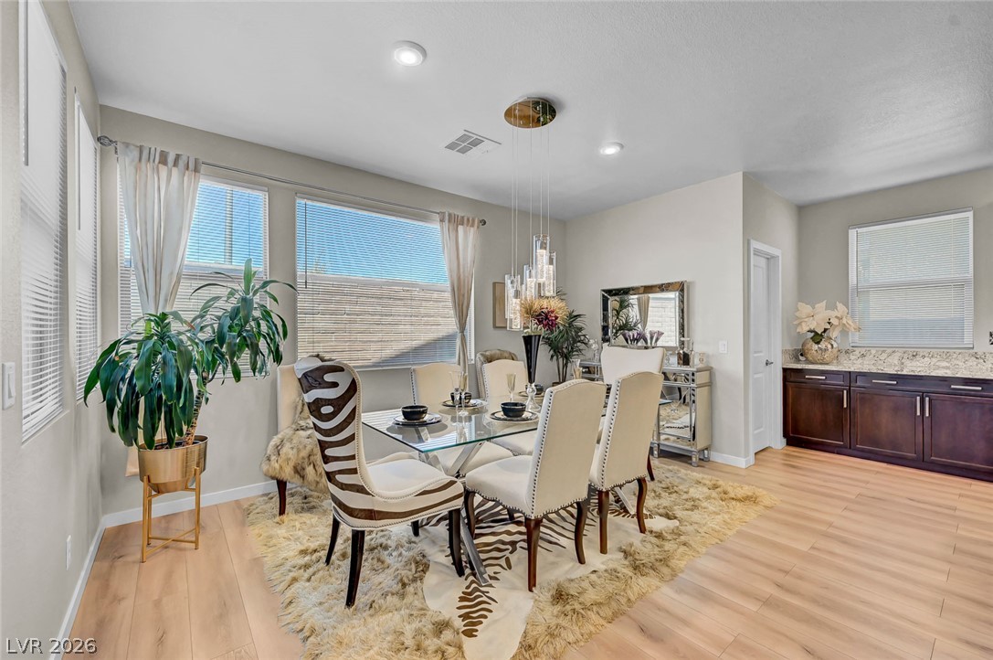 508 Monarch Ridge Court North Las Vegas NV 89084