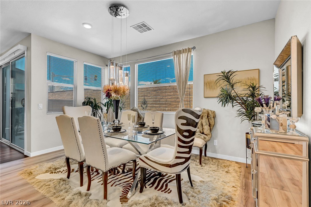 508 Monarch Ridge Court North Las Vegas NV 89084