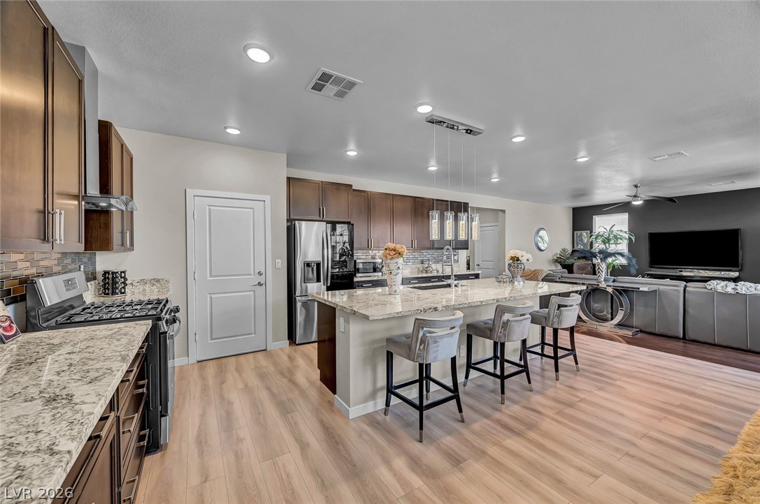 508 Monarch Ridge Court North Las Vegas NV 89084