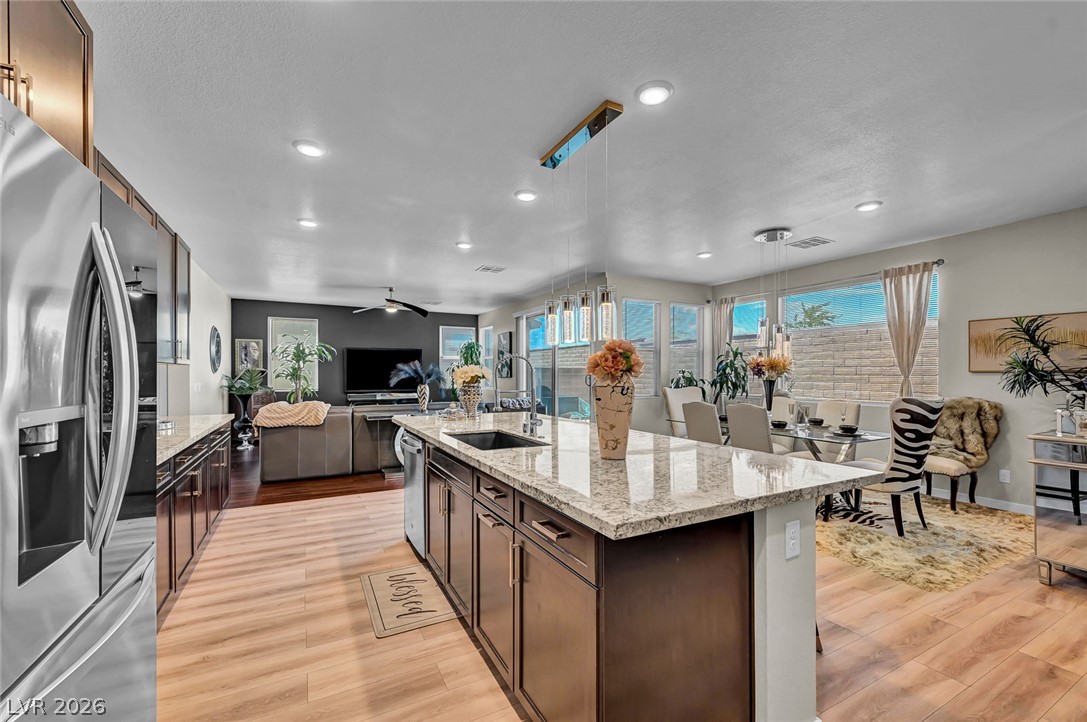508 Monarch Ridge Court North Las Vegas NV 89084