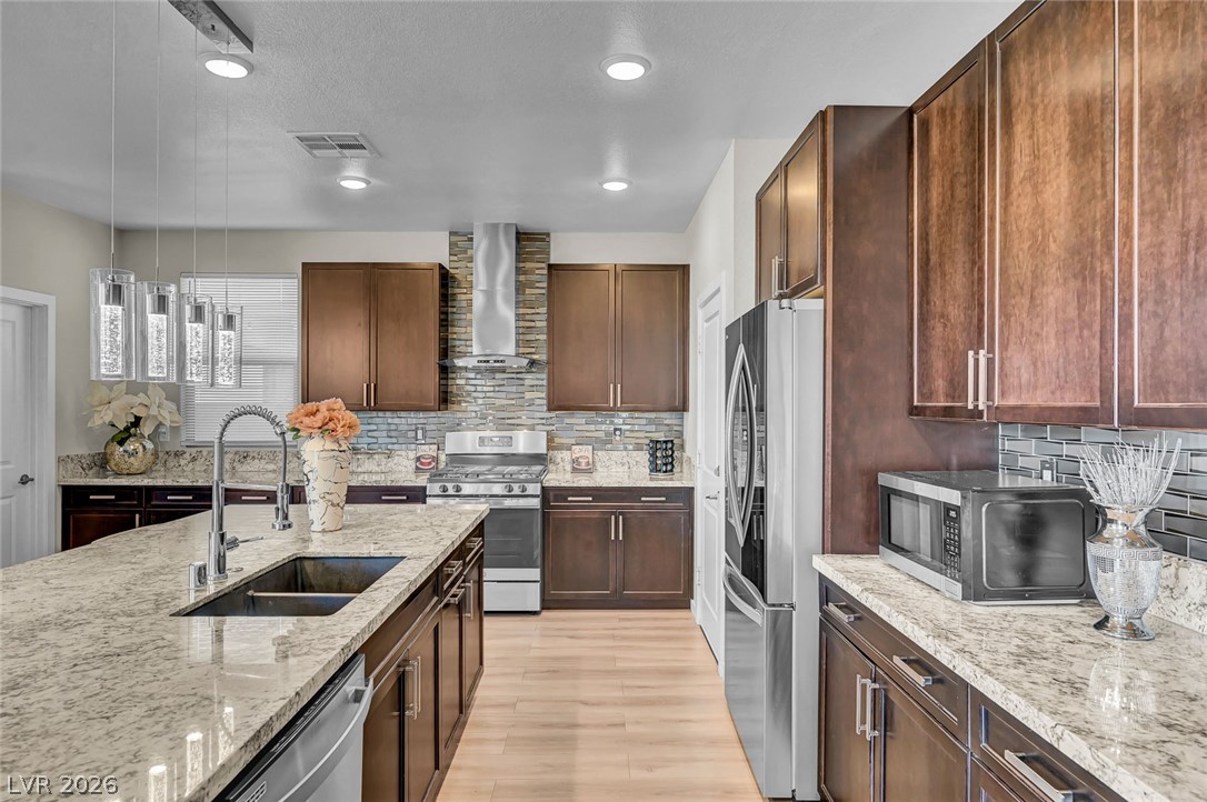 508 Monarch Ridge Court North Las Vegas NV 89084