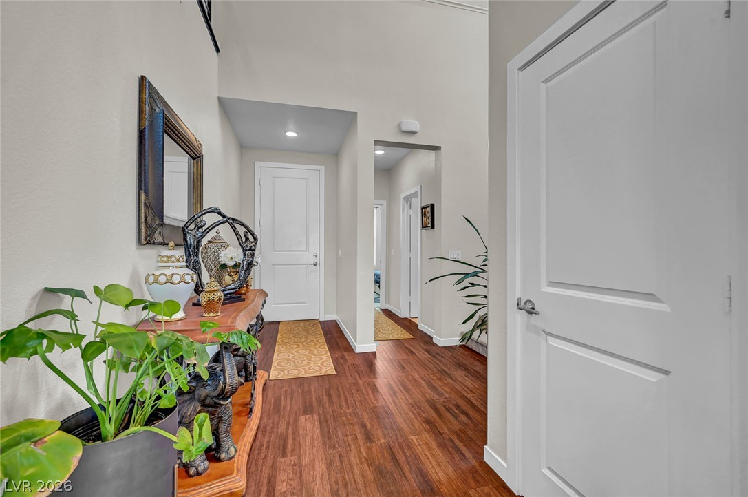 508 Monarch Ridge Court North Las Vegas NV 89084