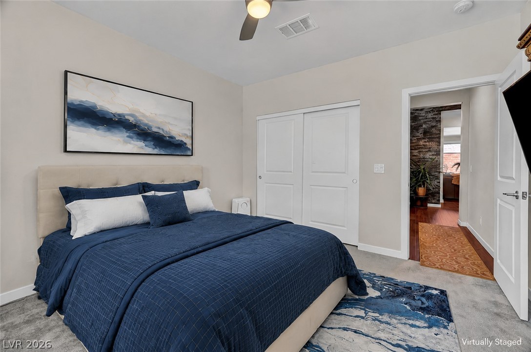 508 Monarch Ridge Court North Las Vegas NV 89084