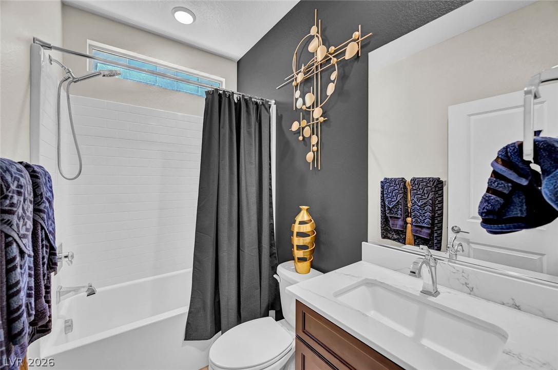 508 Monarch Ridge Court North Las Vegas NV 89084