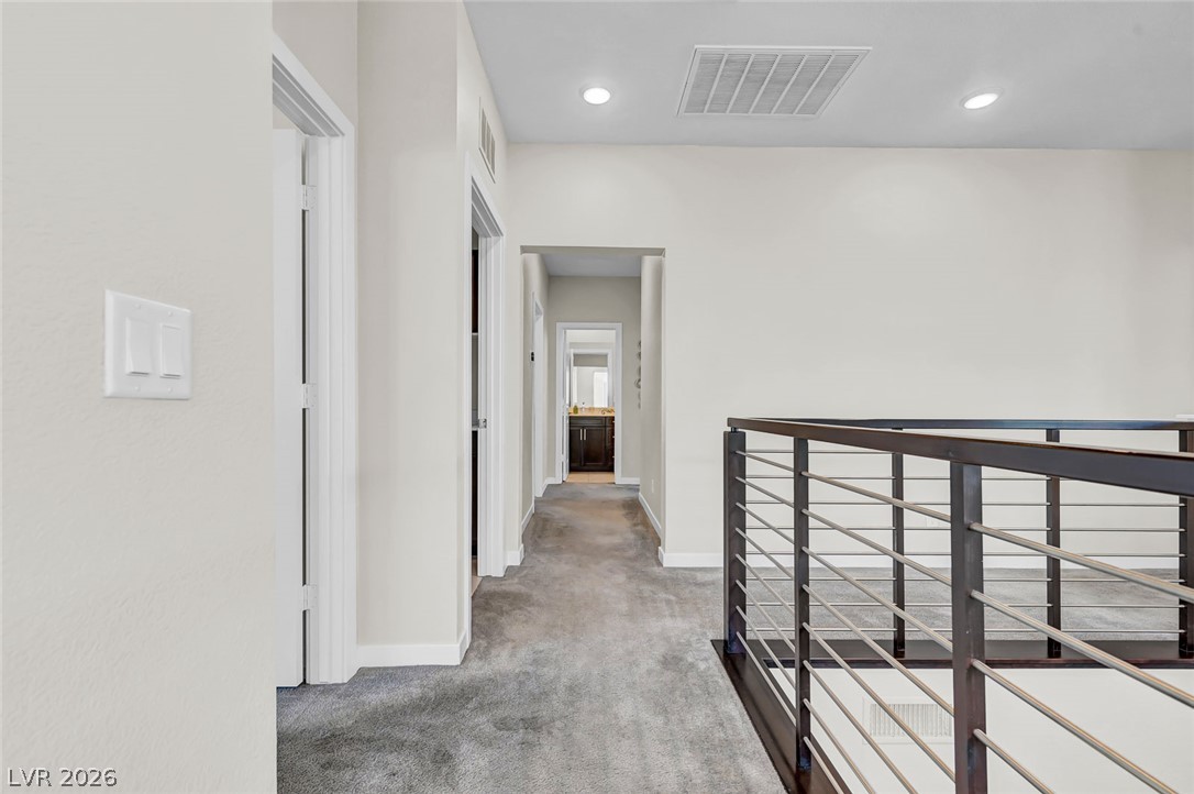 508 Monarch Ridge Court North Las Vegas NV 89084