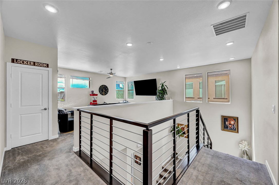508 Monarch Ridge Court North Las Vegas NV 89084