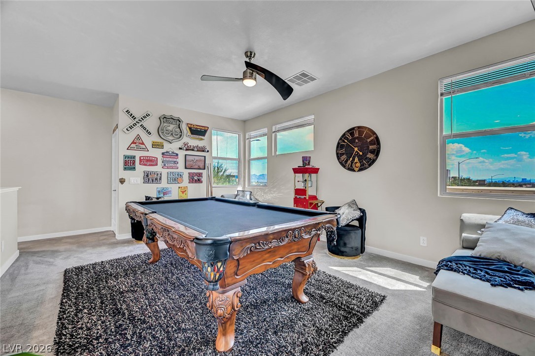 508 Monarch Ridge Court North Las Vegas NV 89084