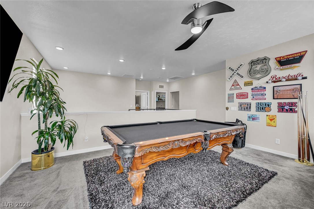 508 Monarch Ridge Court North Las Vegas NV 89084