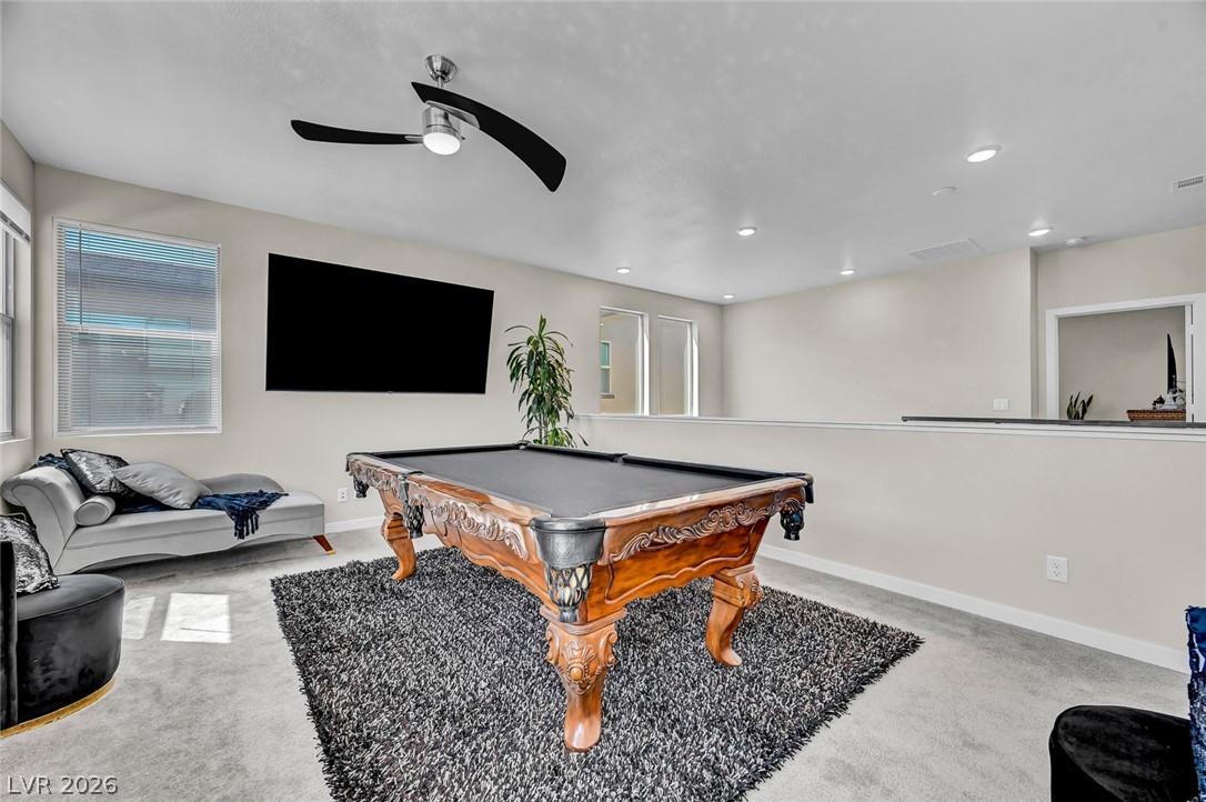 508 Monarch Ridge Court North Las Vegas NV 89084