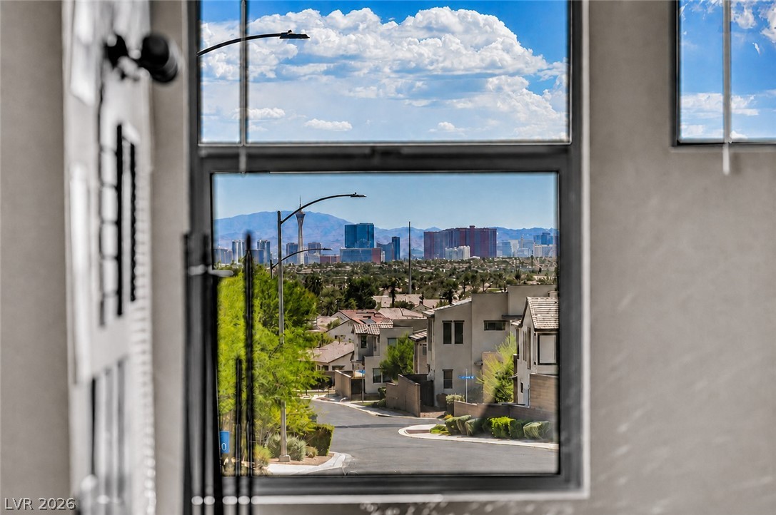 508 Monarch Ridge Court North Las Vegas NV 89084