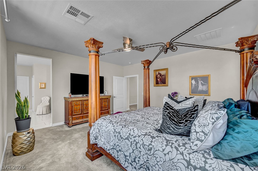 508 Monarch Ridge Court North Las Vegas NV 89084