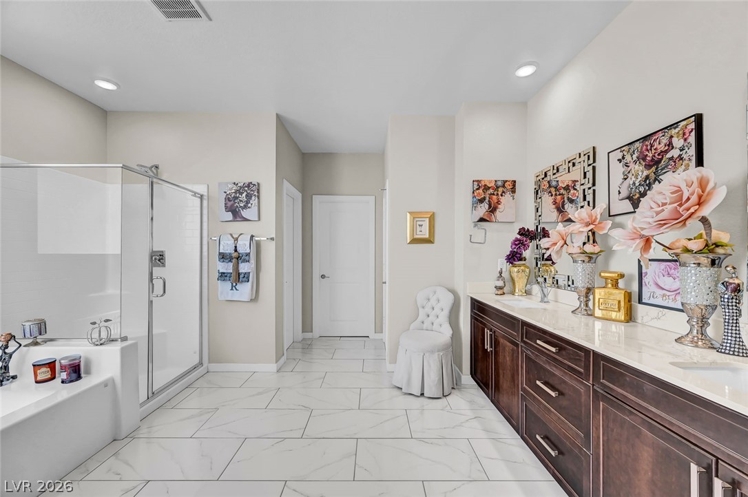 508 Monarch Ridge Court North Las Vegas NV 89084