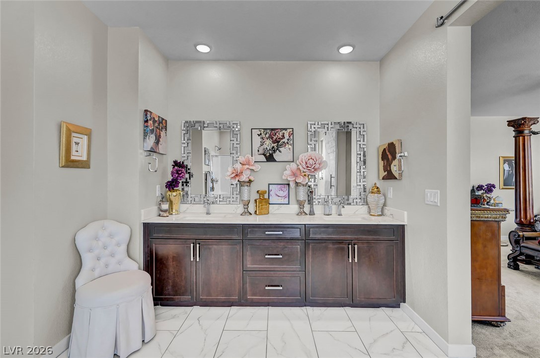 508 Monarch Ridge Court North Las Vegas NV 89084