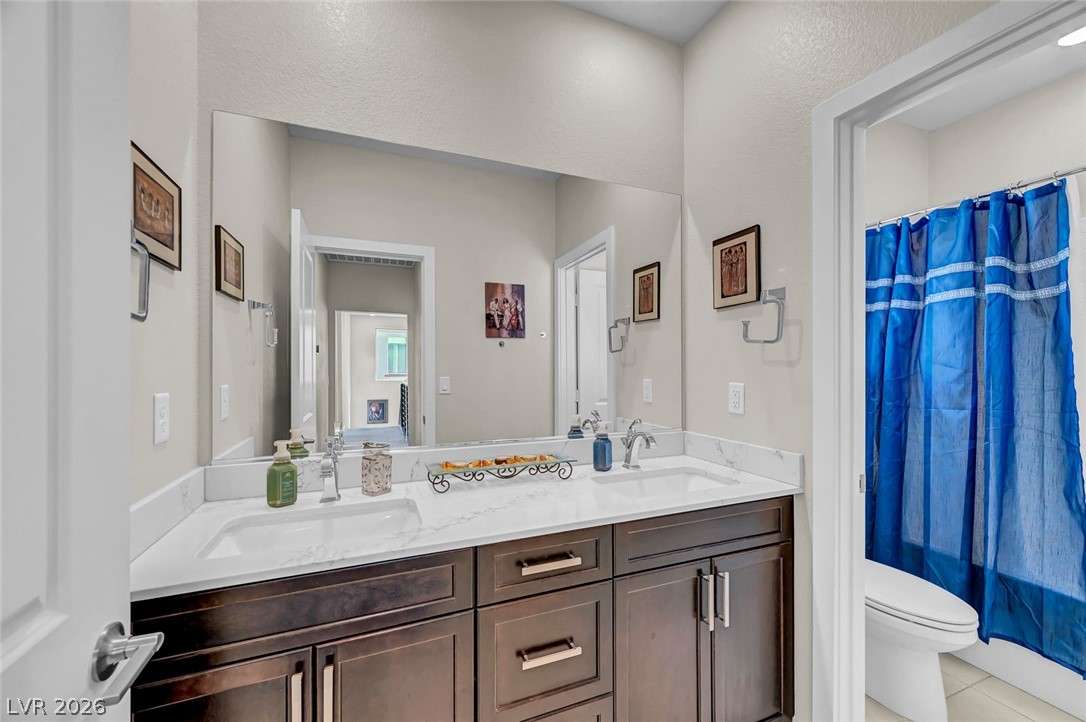 508 Monarch Ridge Court North Las Vegas NV 89084