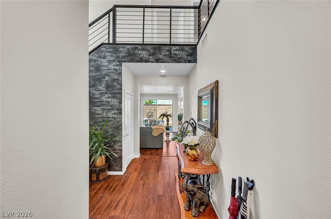 508 Monarch Ridge Court North Las Vegas NV 89084