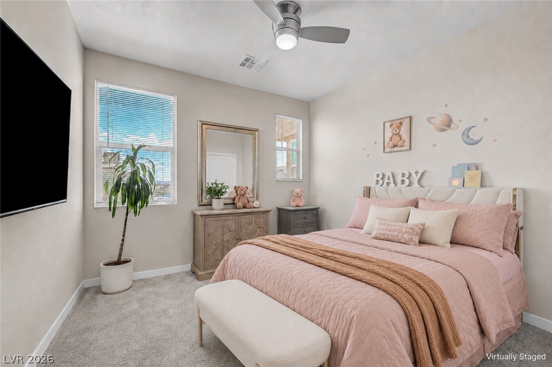 508 Monarch Ridge Court North Las Vegas NV 89084