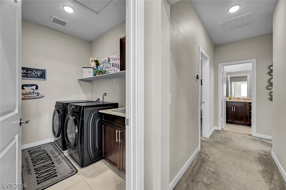 508 Monarch Ridge Court North Las Vegas NV 89084