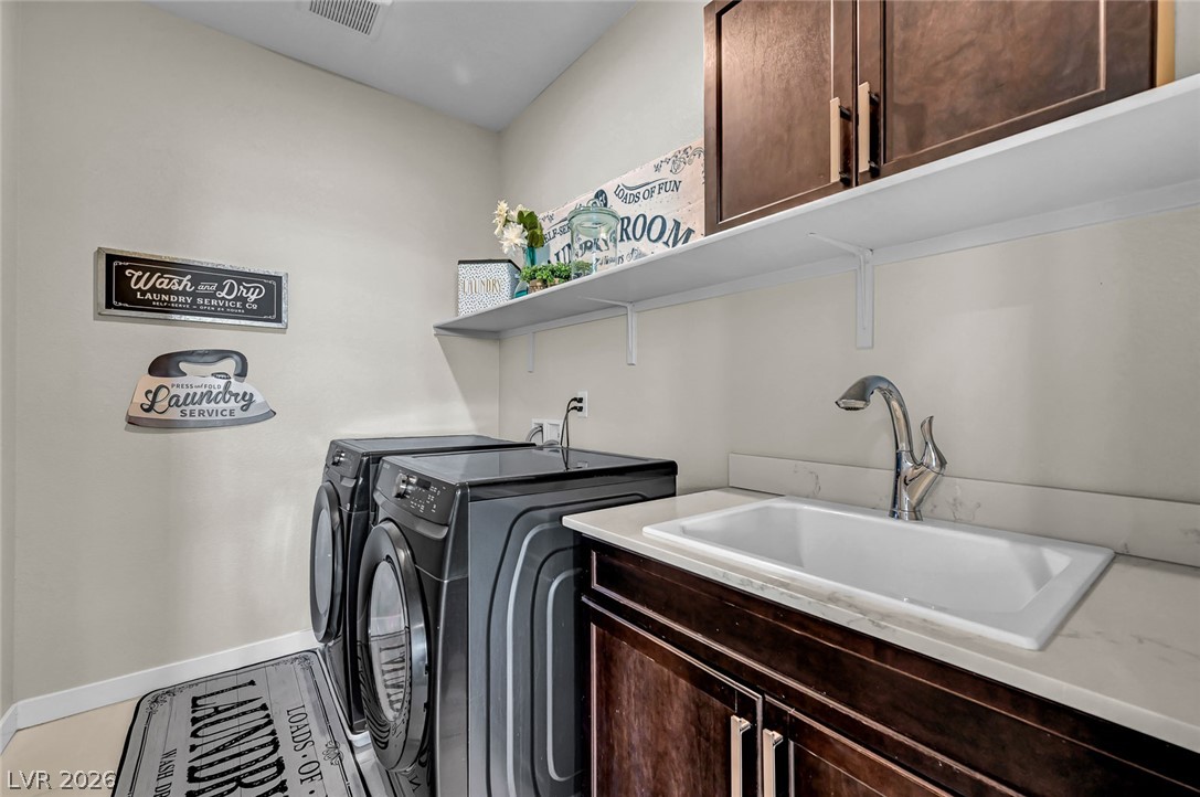 508 Monarch Ridge Court North Las Vegas NV 89084