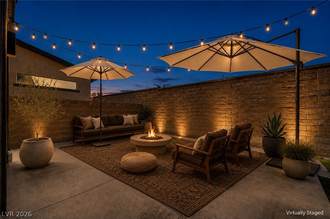 508 Monarch Ridge Court North Las Vegas NV 89084