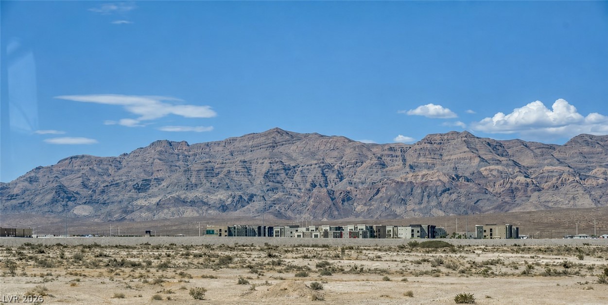 508 Monarch Ridge Court North Las Vegas NV 89084