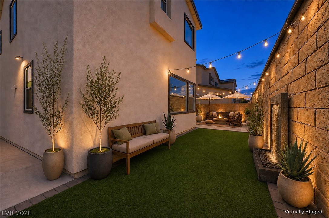 508 Monarch Ridge Court North Las Vegas NV 89084