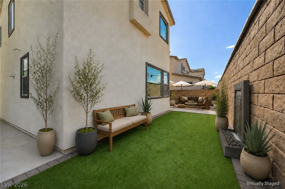 508 Monarch Ridge Court North Las Vegas NV 89084