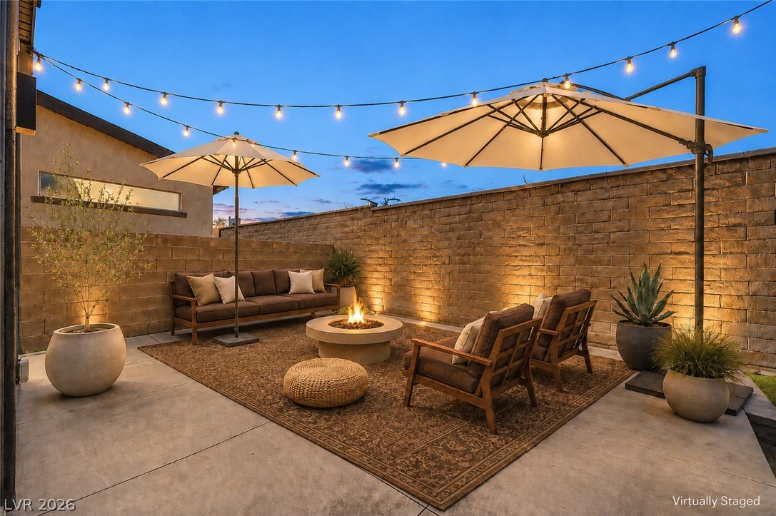 508 Monarch Ridge Court North Las Vegas NV 89084