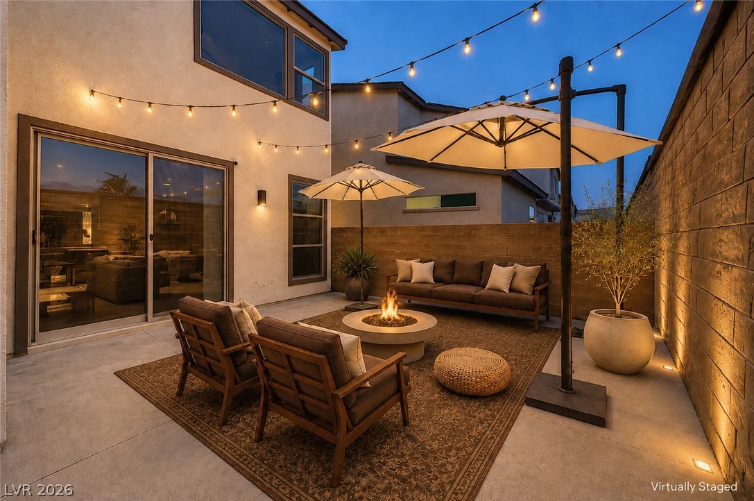 508 Monarch Ridge Court North Las Vegas NV 89084