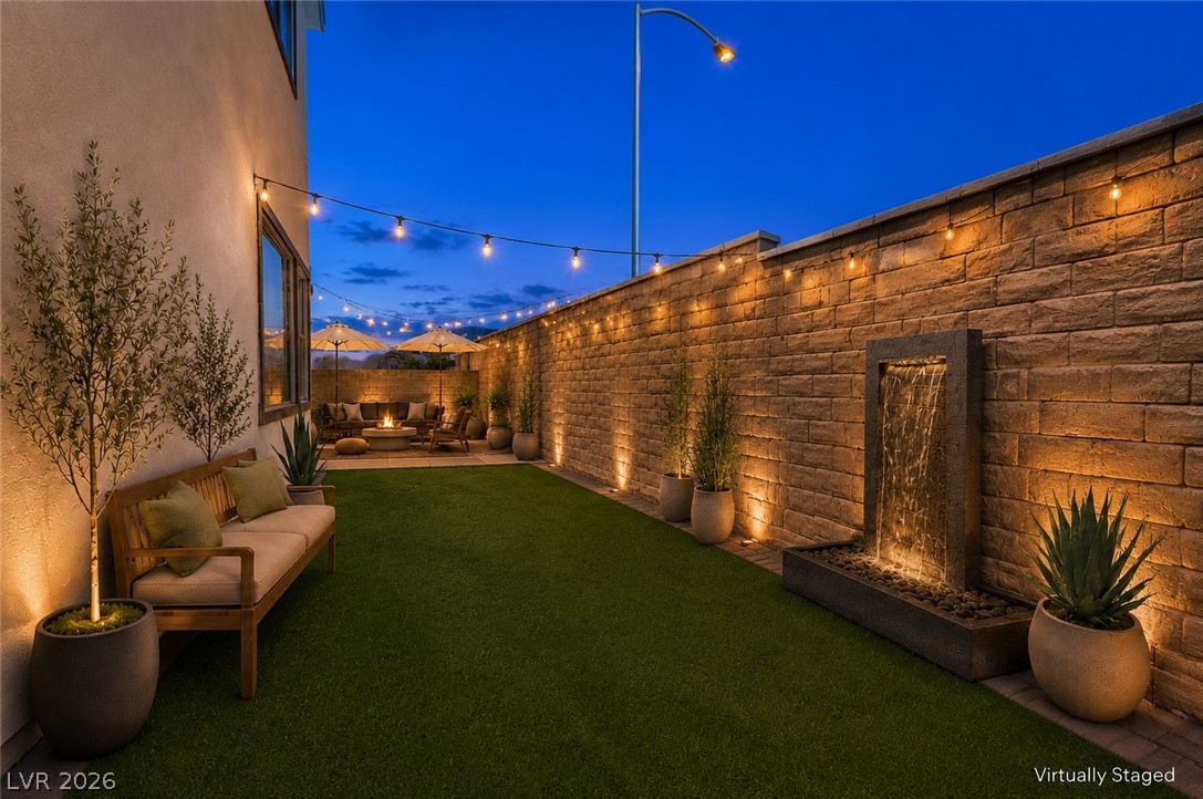 508 Monarch Ridge Court North Las Vegas NV 89084