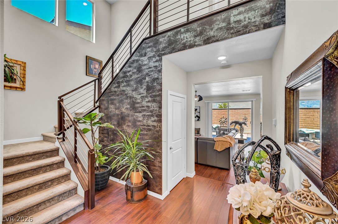 508 Monarch Ridge Court North Las Vegas NV 89084