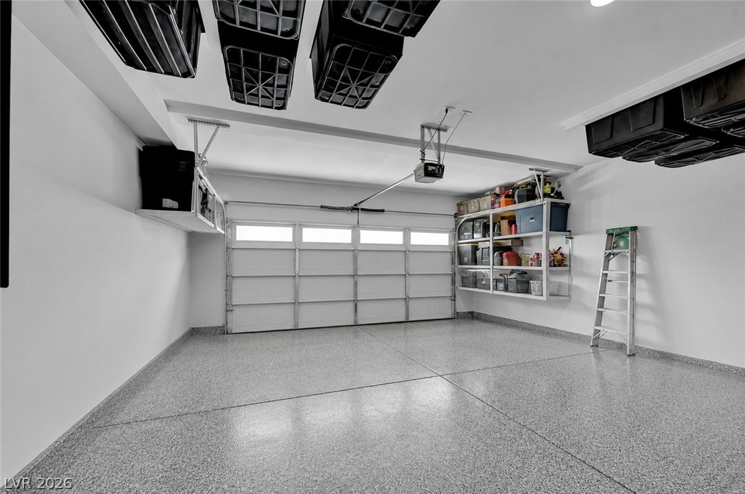 508 Monarch Ridge Court North Las Vegas NV 89084
