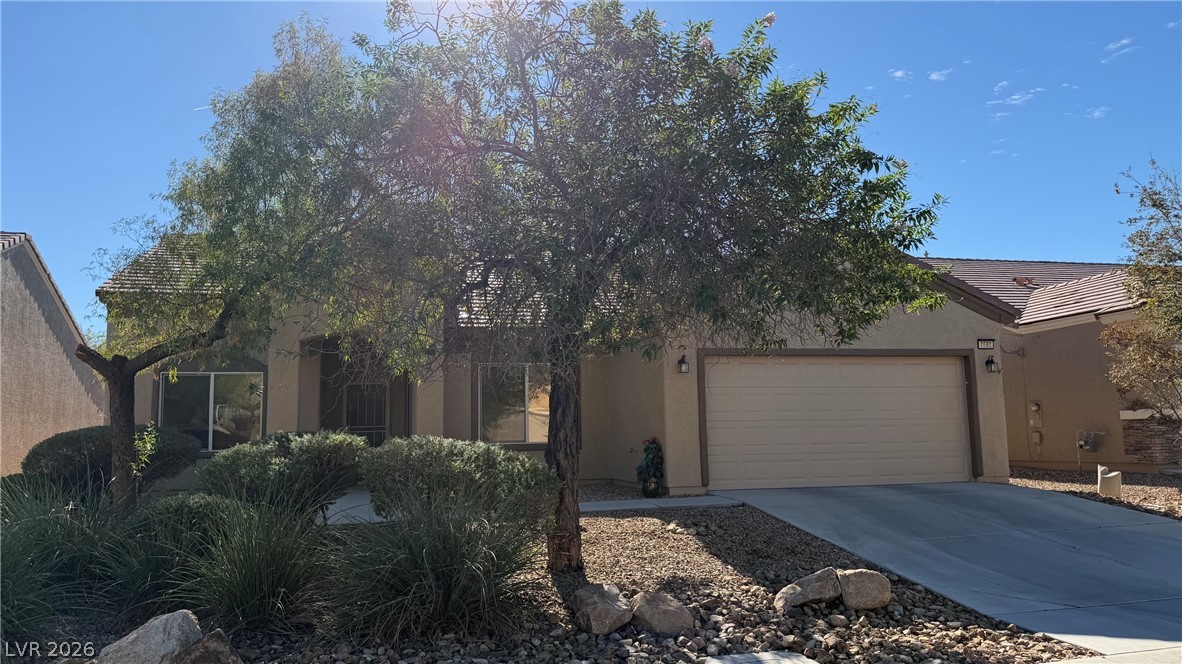 7682 Fieldfare Drive North Las Vegas NV 89084