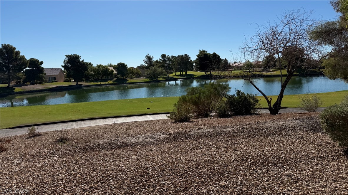 7682 Fieldfare Drive North Las Vegas NV 89084
