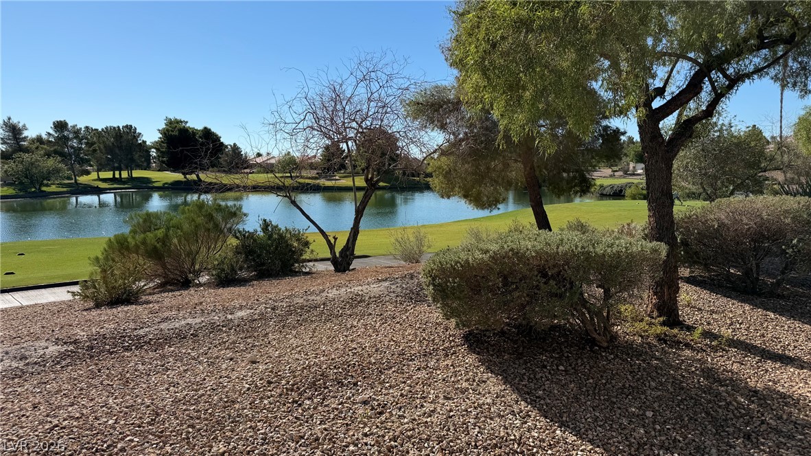 7682 Fieldfare Drive North Las Vegas NV 89084