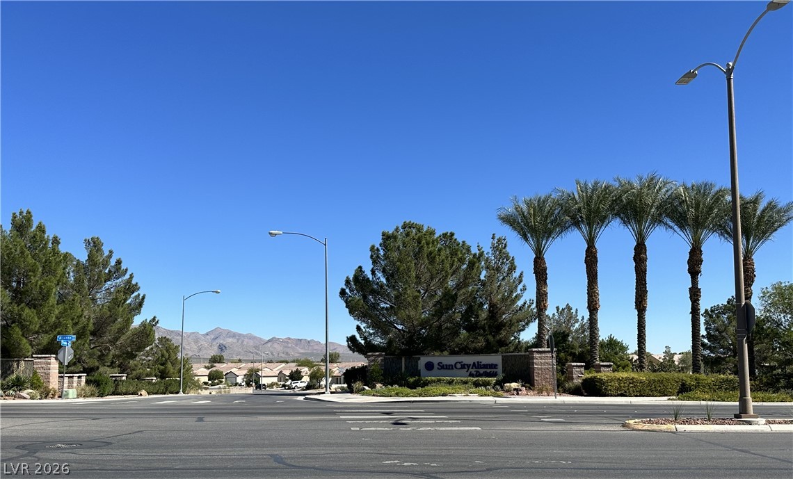 7682 Fieldfare Drive North Las Vegas NV 89084