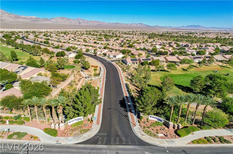 7682 Fieldfare Drive North Las Vegas NV 89084