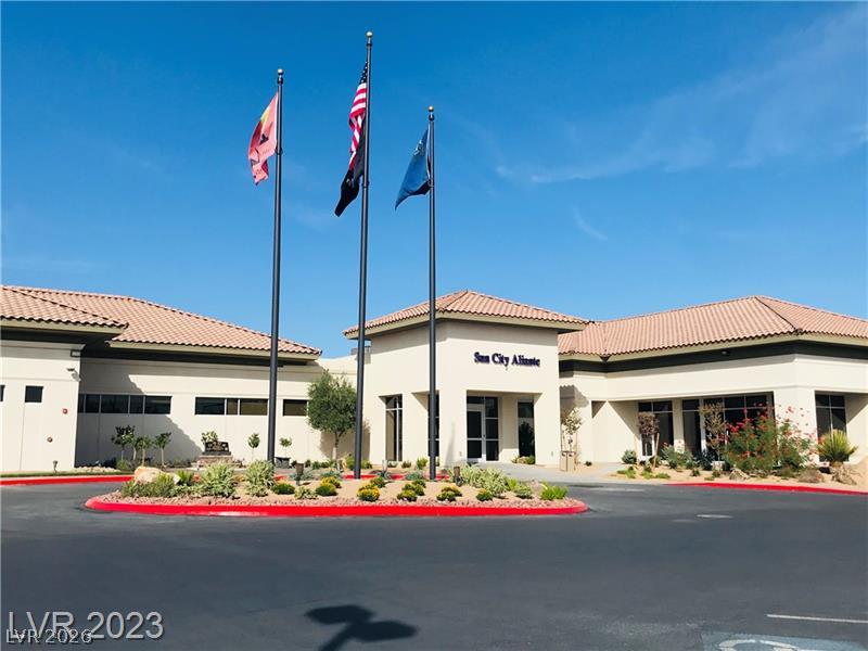 7682 Fieldfare Drive North Las Vegas NV 89084