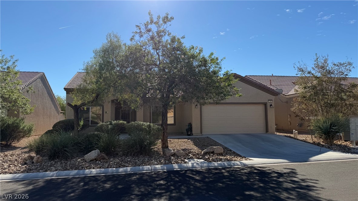 7682 Fieldfare Drive North Las Vegas NV 89084