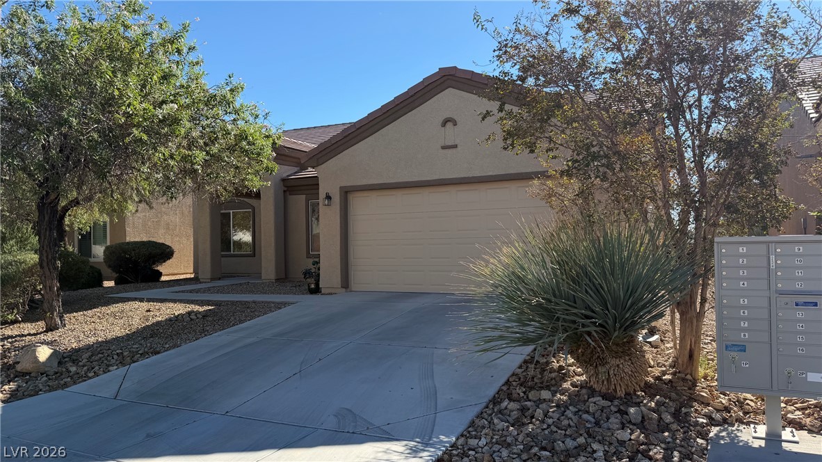 7682 Fieldfare Drive North Las Vegas NV 89084