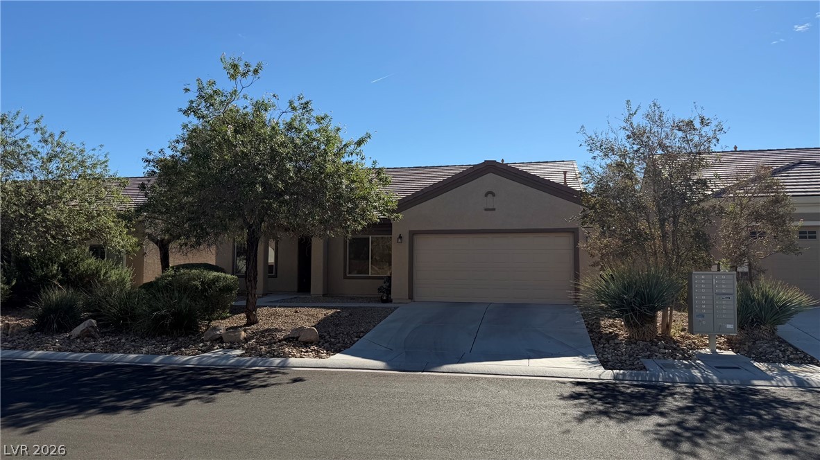 7682 Fieldfare Drive North Las Vegas NV 89084