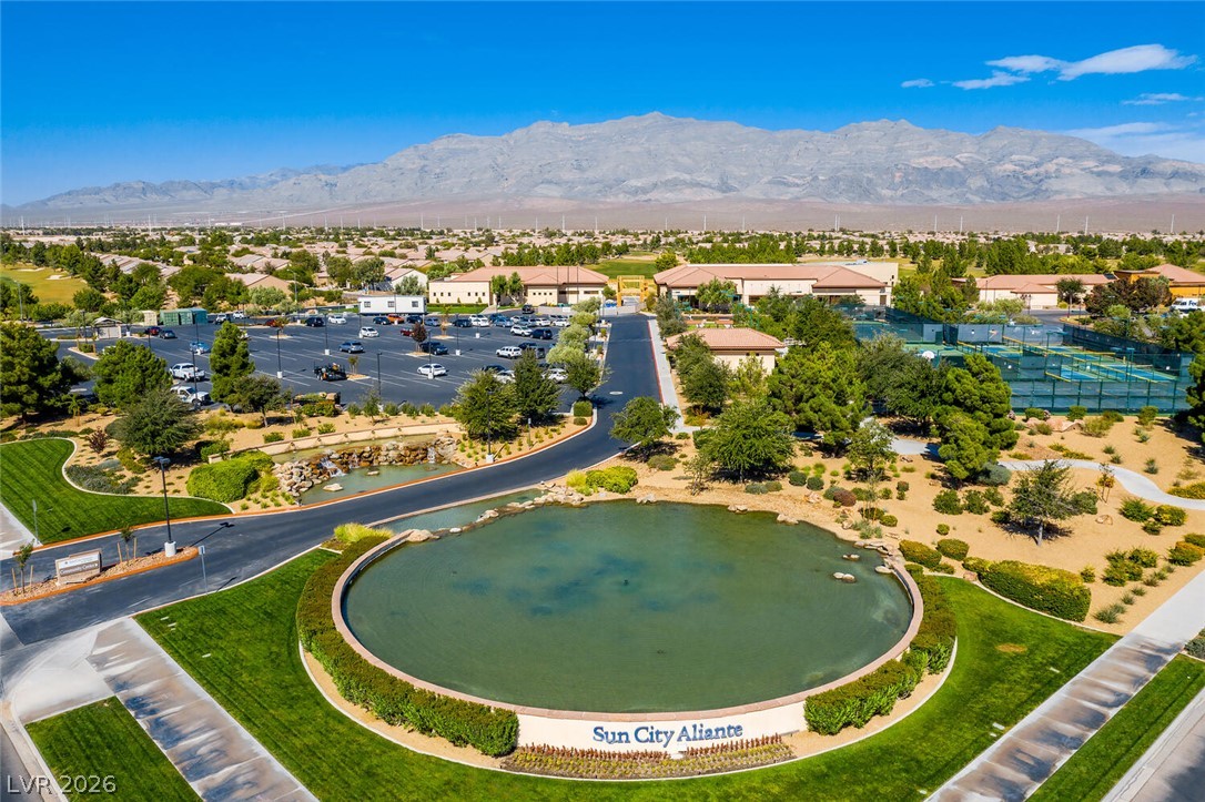 7682 Fieldfare Drive North Las Vegas NV 89084