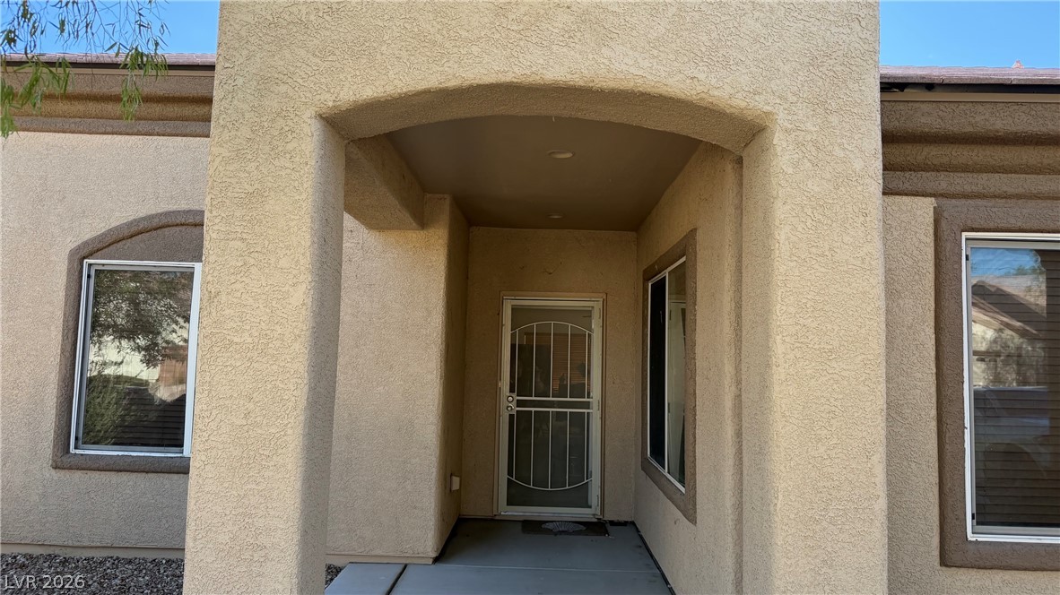 7682 Fieldfare Drive North Las Vegas NV 89084