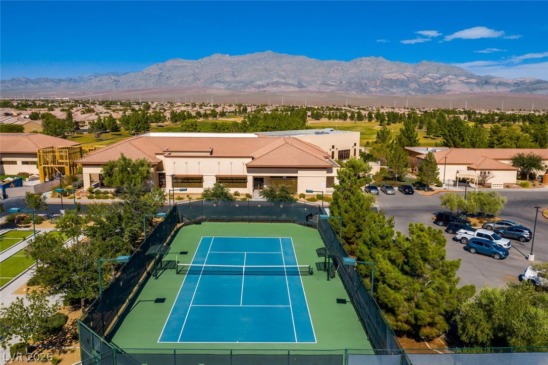 7682 Fieldfare Drive North Las Vegas NV 89084