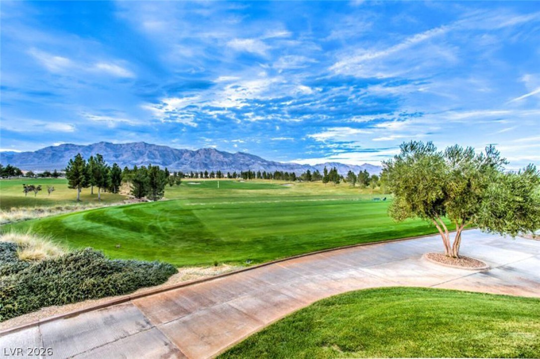 7682 Fieldfare Drive North Las Vegas NV 89084