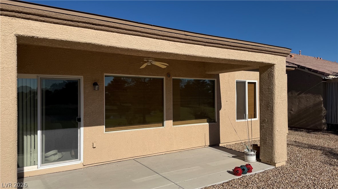 7682 Fieldfare Drive North Las Vegas NV 89084