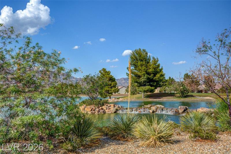 7682 Fieldfare Drive North Las Vegas NV 89084