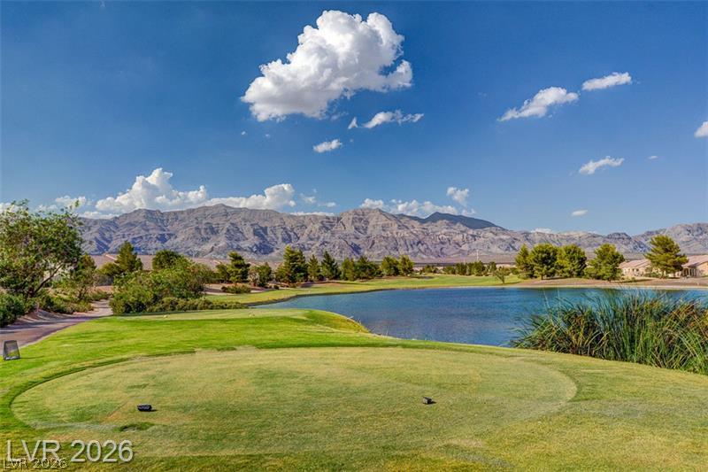 7682 Fieldfare Drive North Las Vegas NV 89084