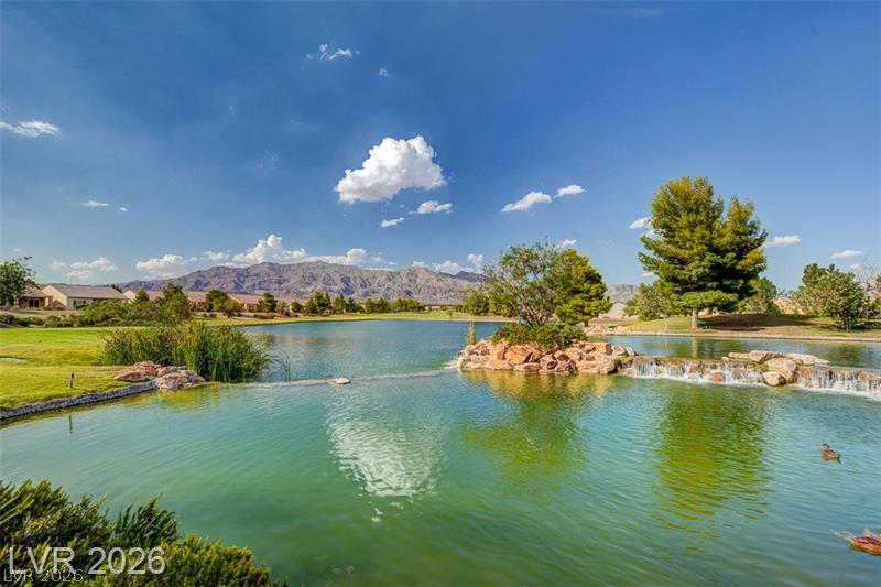7682 Fieldfare Drive North Las Vegas NV 89084