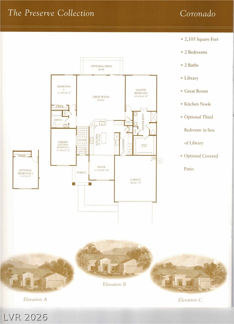 7682 Fieldfare Drive North Las Vegas NV 89084